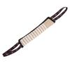 Thick Linen Fabric Dog Bite Stick Cylindrical Shape Dog Training Bite Pad  Bite Training