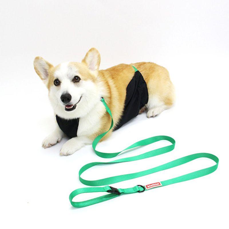 KINIKINI SIGNATURE LOGO SUPPLEX COVER SET-2COLOR (Supplex Cover + Lead)