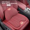 Auto Eis Seide Kopfstütze Sitzkissen Lendenstütze Auto Innenraum für Spark Captiva Cruze Tracker Epica SS Zubehör