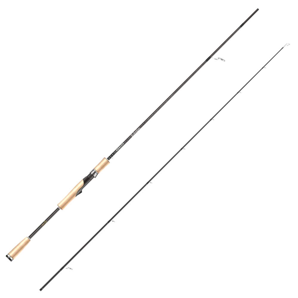 

ZENITH SCH-S-902MH NANO SCHELM SCH-S-902MH NANO (Шлемм) 9 футов 2 части Черный MH