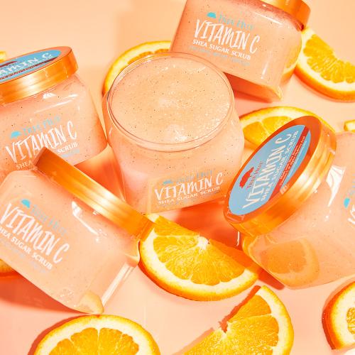 Tree Hut Tree Hut Shea Sugar Body Scrub 510g  Choose 1 Of 19 Types 