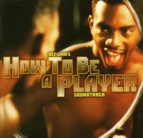

Виниловая пластинка РАЗЛИЧНЫЕ Def Jams How To Be A Player Soundt 3145379731 Def Jam Recordi 1997 США Рэп Хип-Хоп R&B Б/у