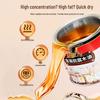 Dizhi Outdoor Wood Wax Oil
