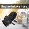 Air Intake Hose Boot Duct Hose Replace 16578-4S100 165784S100 for  3.3L 99-04 Boot Duct Hose with Clamps