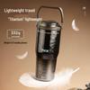 TKK-4002 Titanium Wide-Mouth Insulated Bottle