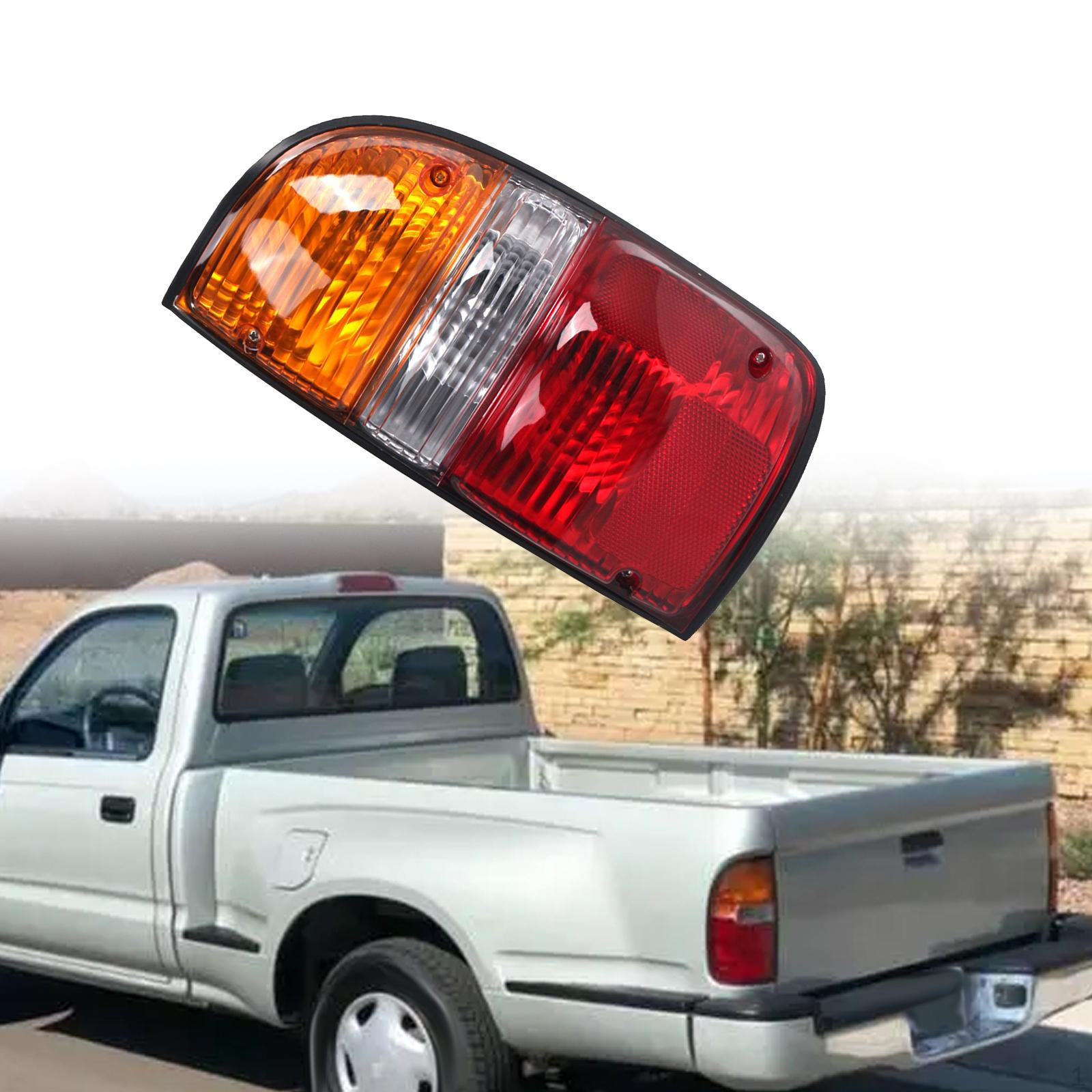 

Задний стоп-сигнал в сборе для транспортных средств — быстрая установка Right