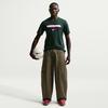 Nike Nigeria Men's Nike Soccer T-Shirt