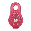 Lixada 20KN Fixed Single Pulley Climbing Rescue
