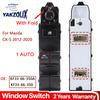 For Mazda CX-5 2012 2013 2014 2015 2016 2017 2018   Electric Master Power Window Control Switch Lifter Button Car Parts