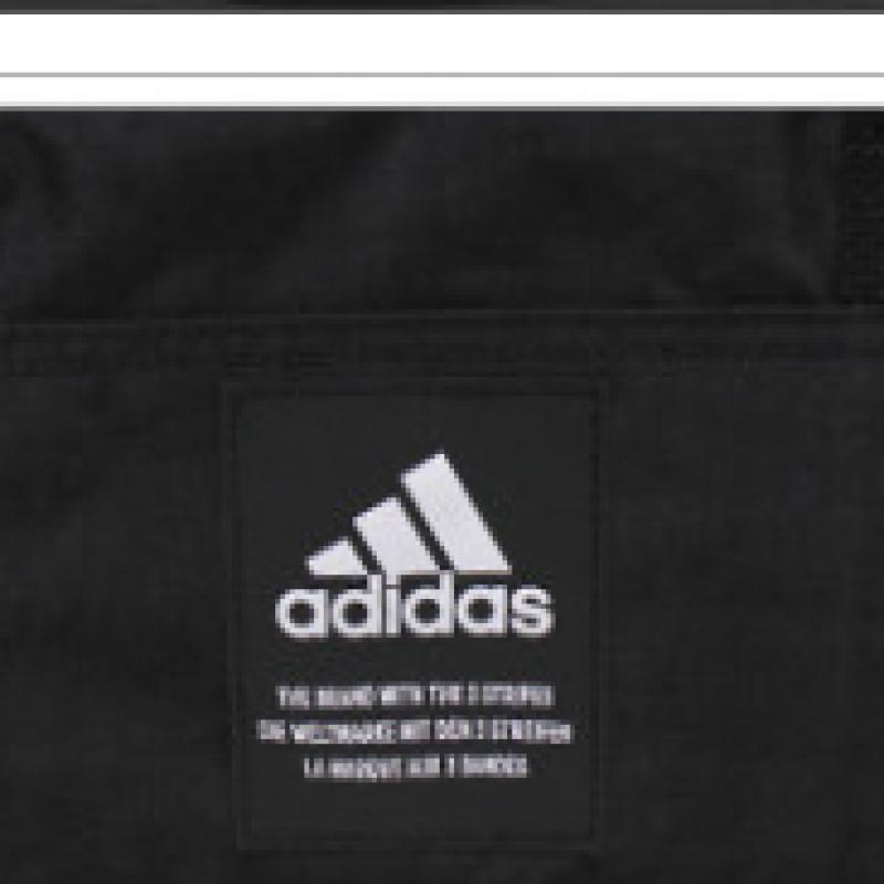 Adidas 4athlete Small Duffel Bag Black Hc7268