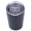 260ml Coffee Cup Stainless Steel Coffee Mug Insulated Water Cup for Outdoor Travel