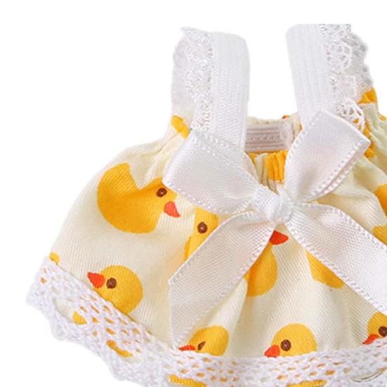 1 Set Hamsterkleid Perlenkette Meerschweinchen Hamster Kleintiere Haustierkleidung Outfits Kostüm Zubehör Zubehör Foto Requisite