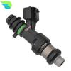 4/6PCS Fuel injectors 15710-66J00 for Suzuki Grand Vitara Base Premium XSport Luxury V6 2.7L Fuel Nozzle FBYCS50