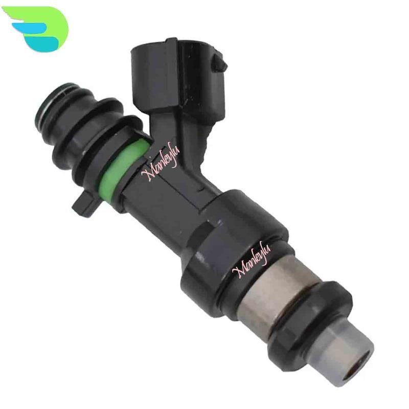 4/6PCS Fuel injectors 15710-66J00 for Suzuki Grand Vitara Base Premium XSport Luxury V6 2.7L Fuel Nozzle FBYCS50