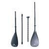 Carbon Fiber Dual Purpose SUP Paddle, Kayak Paddle for Surfing, Stand Up Board, Kayak and Boat, 4 PCs