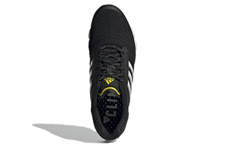 adidas Cc Revolution U Black/White/Yellow GV7309