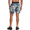 Under Armour Train Anywhere Sports Shorts Men's Winter Gray 1379145-465