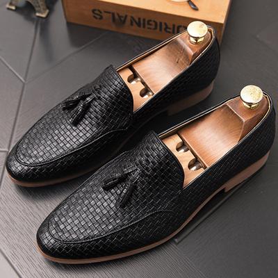 Zapatos – Loafers
