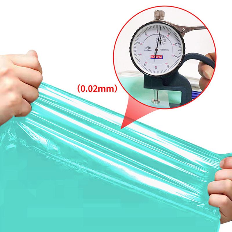 Baby Diapers Collection Bag Trash Containers Diaper Refill Bags For Garbage Disposal Travel Trash Bucket Replacement Liners