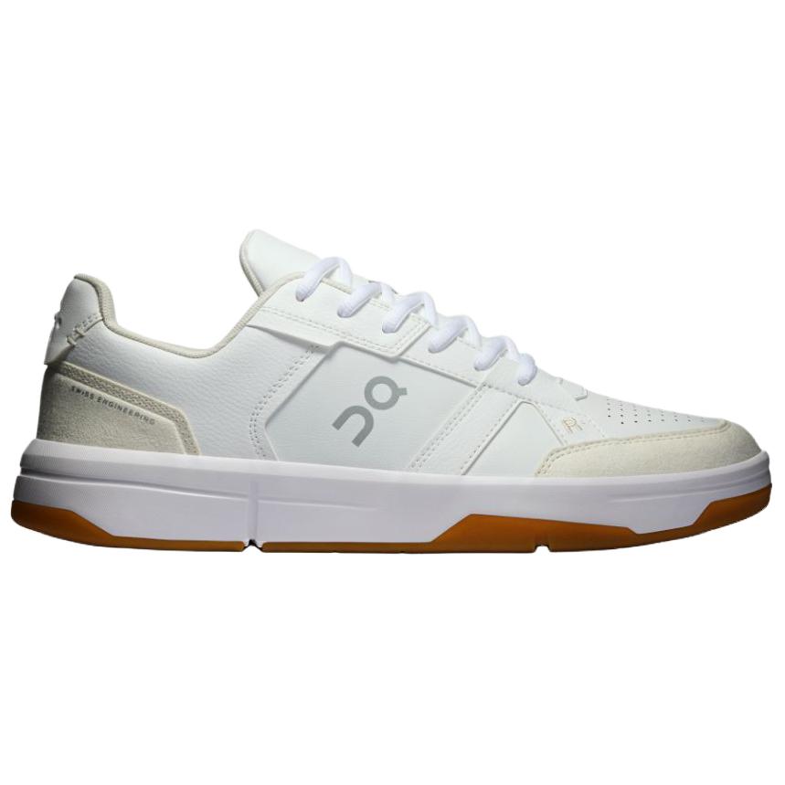 ON The Roger Clubhouse White Ivory Men Sneakers 3MF10540924