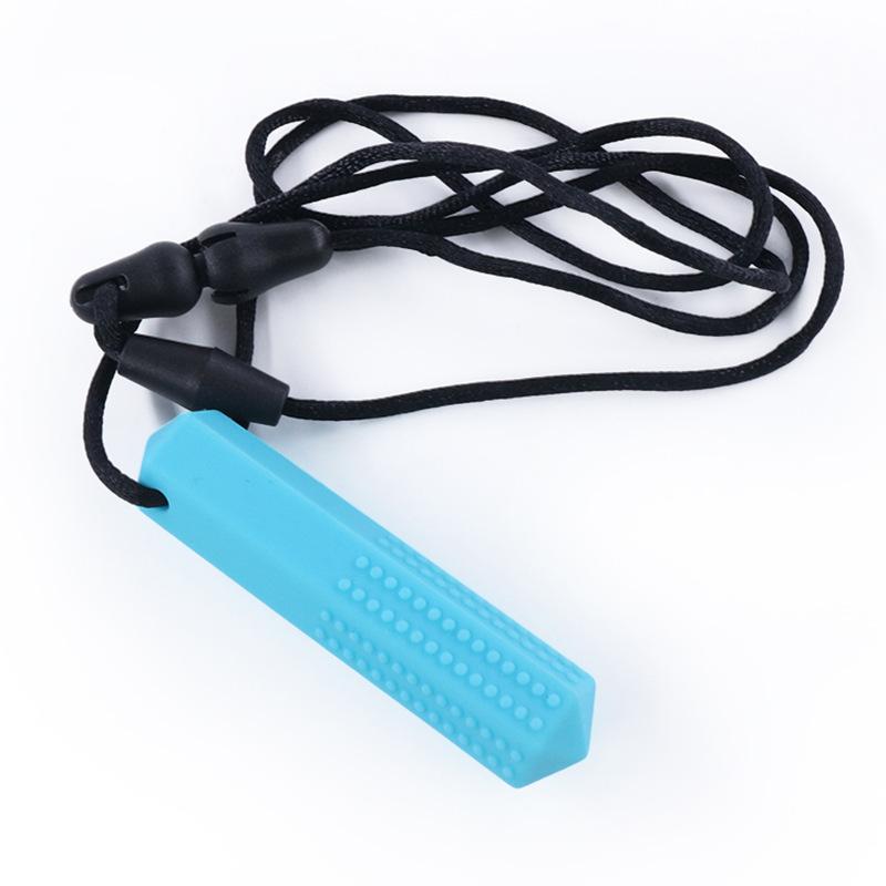 Children's Baby Bump Chewing Teether Sticks