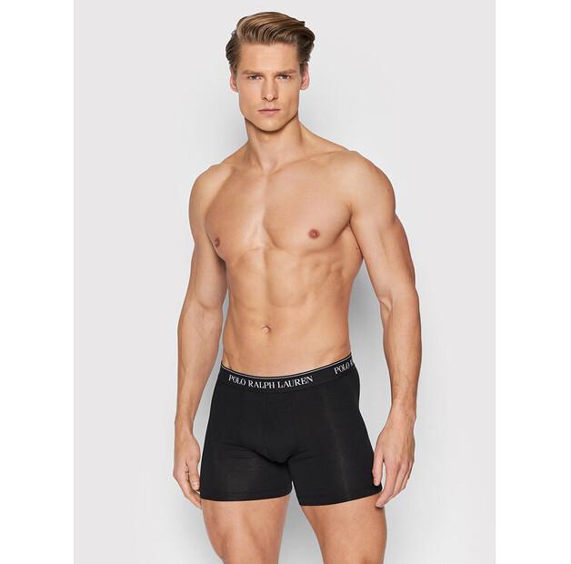 Боксеры Polo Ralph Lauren 714835887002