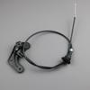 FPF500050 Hood Control Latch Release Cable For Land Rover Range Rover L322 2003-2009