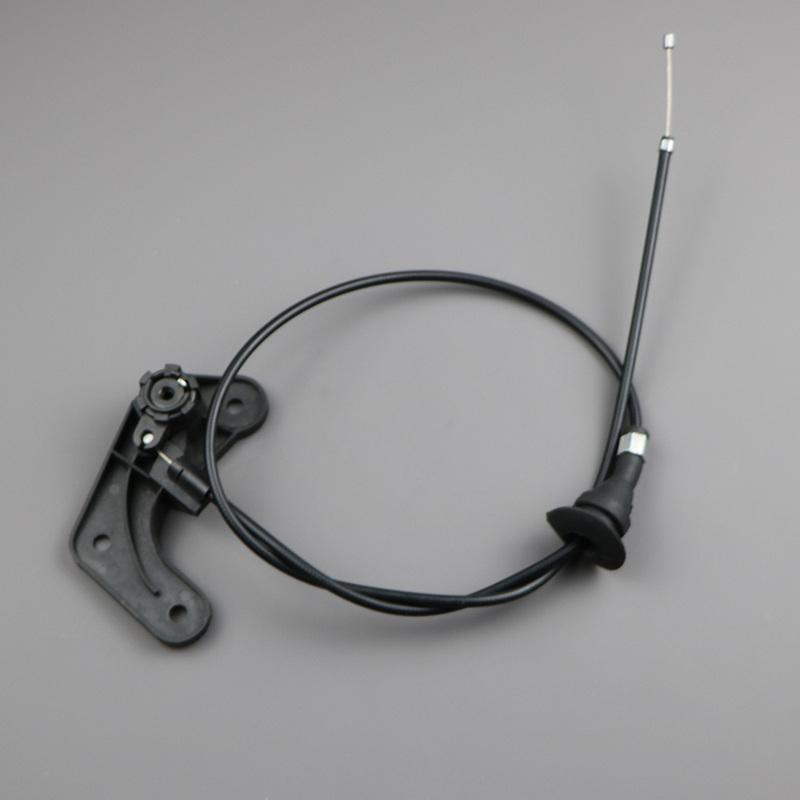 FPF500050 Hood Control Latch Release Cable For Land Rover Range Rover L322 2003-2009