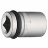 Tone HP4NV-17 Impact Socket, 12.7mm (1/2") Drive, 17mm Width