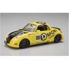 Aoshima Bunka Kyozai The Best Car GT Copen 1/24 No.90 D SPORT
