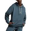Puma Mmq Hoodie Comfortable Pullover Long Sleeve Sweatshirt Men Hoodies Gray Sky 624011-25