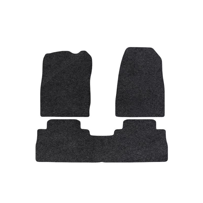 Haval H6 2015-2019 Nylon Trunk & Floor Mats