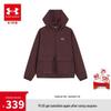 Giacca Softshell con Cappuccio per Bambini