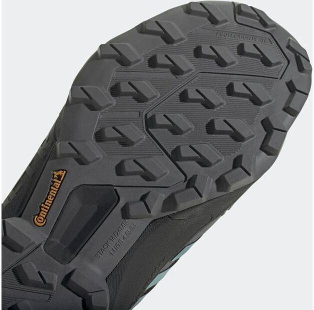 Треккинговые ботинки Adidas TERREX Swift R3 GORE-TEX