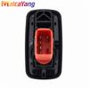 High Quality Window Regulator Switch Power Window Switch For Ford Festiva Fiesta 2009 2010 2011 2012 2013 2014 CN15-14529-AB