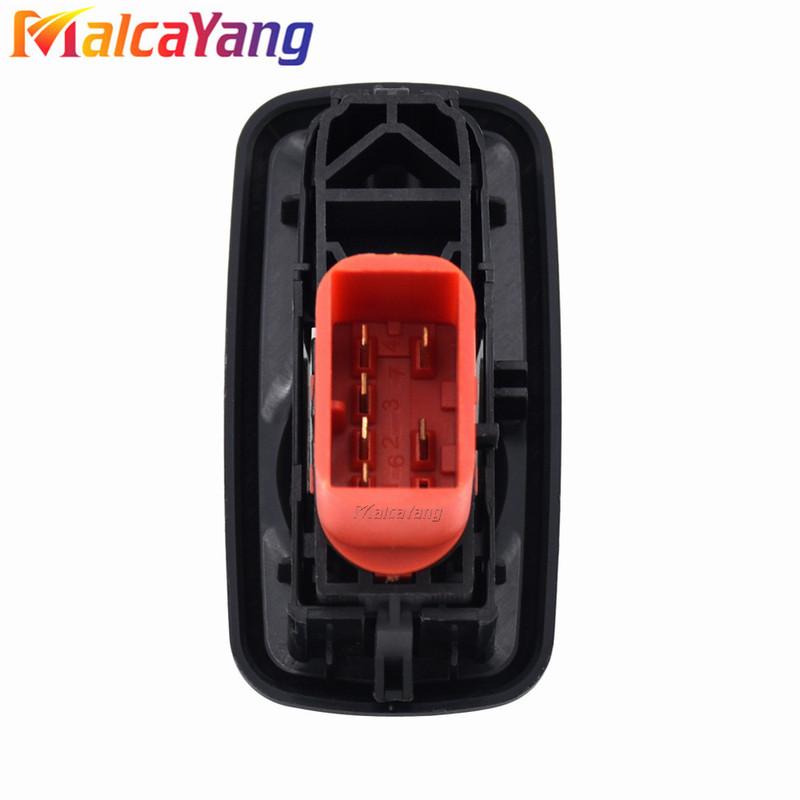 High Quality Window Regulator Switch Power Window Switch For Ford Festiva Fiesta 2009 2010 2011 2012 2013 2014 CN15-14529-AB