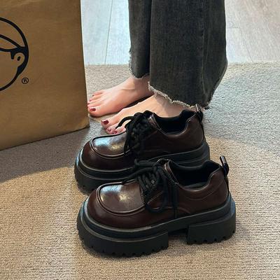 Sapatos fechados – Sapatos fechados