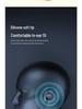 Cross-Border Bluetooth Earphones with Long Battery Life & Touch Controls