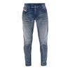 Diesel Mens 2019 D-Strukt Slim Jeans