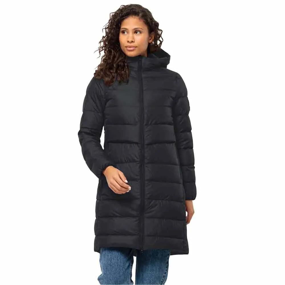 Jack Wolfskin Manteau Lenauplatz