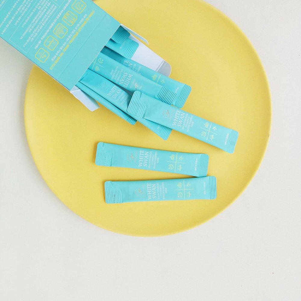 Hyaluronic Acid Trehalose Moisturizing Water Sleeping Mask 4ml 20 Sticks