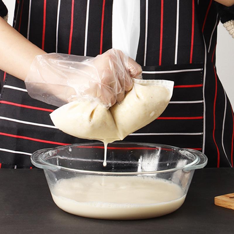 Nylon Filter Bags, Household Soy Milk, Tea and Juice Filter Screens, Kitchen Vegetable Fillings, Water Squeezing Bags, Strainer Bags