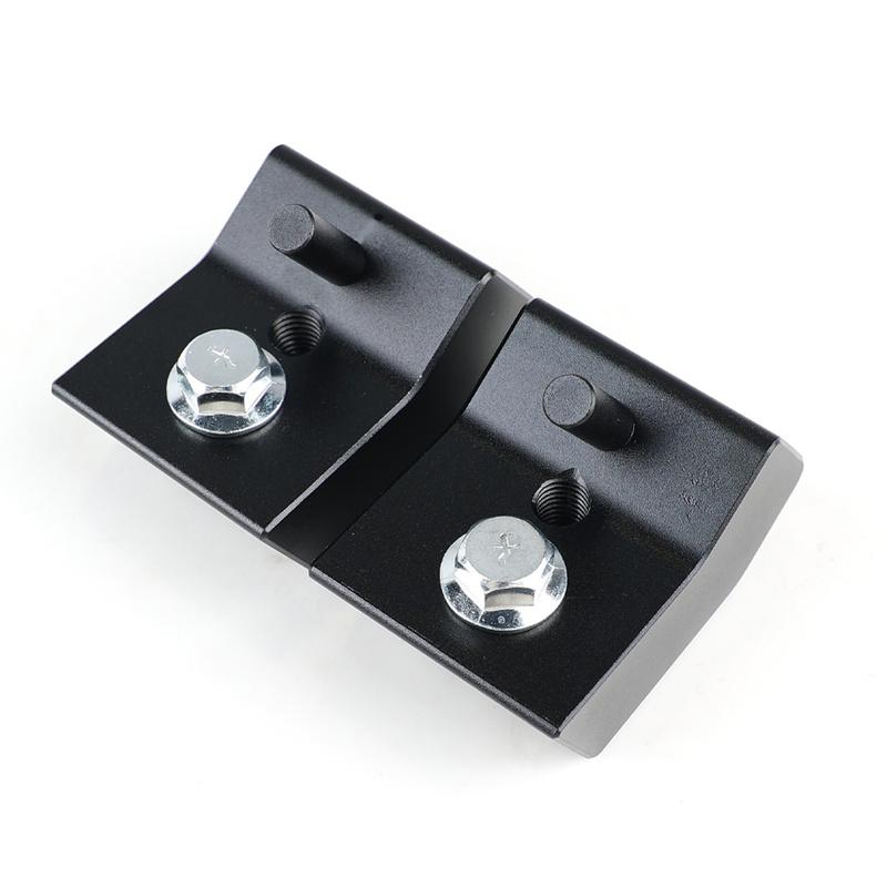 

Front of Seat 1-1/4 Riser Seat Spacers Jackers Lift Kit Fit 05+ Toyota Tacoma