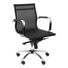 P&C-Barrax Confident Office Chair P&C 944520 Black