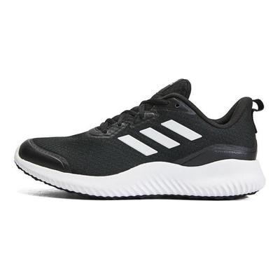 Alphacomfy 'Black' Sneakers ID0350