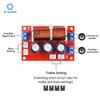 2 Way Crossover Filters Module High Frequency Speaker Modification Upgrade Board Adjustable Frequency Divider Board