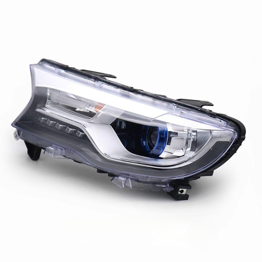 Original Quality Headlight Assembly for Great Wall Haval H1 - Headlamp & Lampshade Accessories