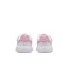 Nike Kids Lifestyle Shoes Pink White Children Aged 3 7 Years Old Sneakers IH4498-115