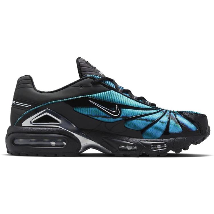 Nike X Skepta Air Max Tailwind 5 'Bright Blue' CQ8714-001
