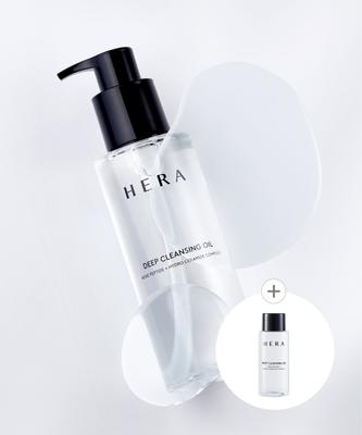 Hera Tiefenreinigungsöl 225ml